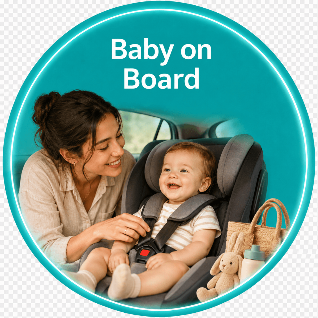 Baby on board
